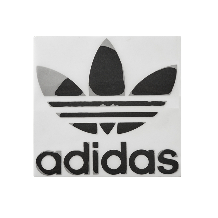 prominent badge